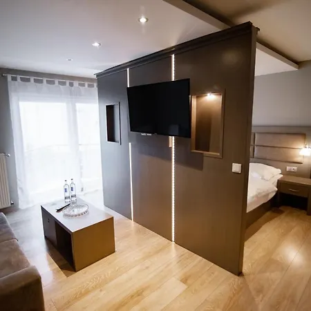 Homestay Main Appartments Frankfurt Airport *