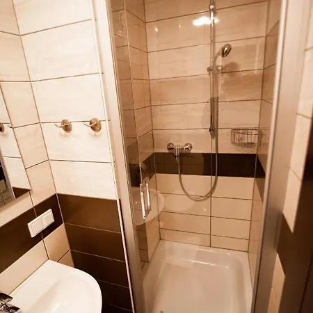 ホームステイ Main Appartments Frankfurt Airport ケルステルバッハ