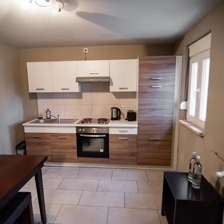 Main Appartments Frankfurt Airport