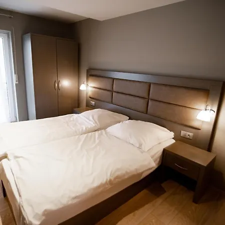 Main Appartments Frankfurt Airport * Kelsterbach
