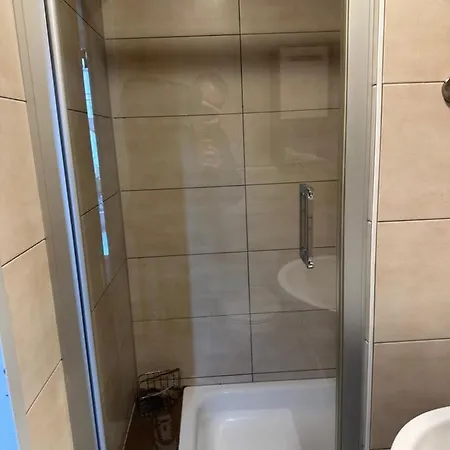 Δωμάτια σε οικογενειακή κατοικία Main Appartments Frankfurt Airport