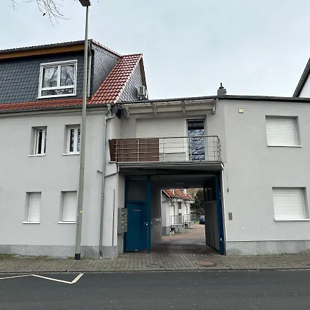 Main Appartments Frankfurt Airport