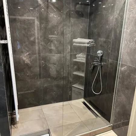 ホームステイ Main Appartments Frankfurt Airport ケルステルバッハ