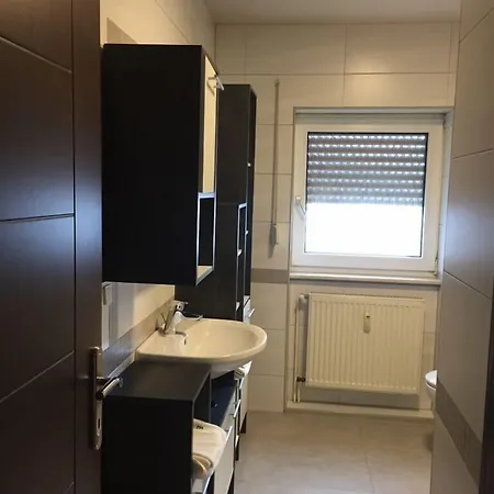 Main Appartments Frankfurt Airport كلسترباخ