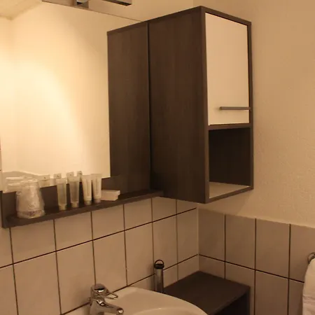 Main Appartments Frankfurt Airport منزل للإقامة *