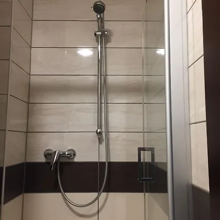 منزل للإقامة Main Appartments Frankfurt Airport