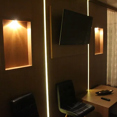 Main Appartments Frankfurt Airport منزل للإقامة كلسترباخ
