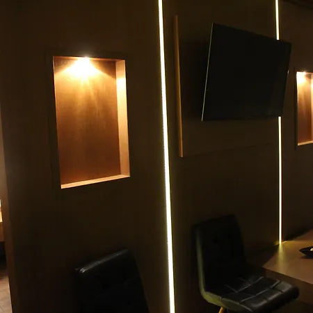 منزل للإقامة Main Appartments Frankfurt Airport