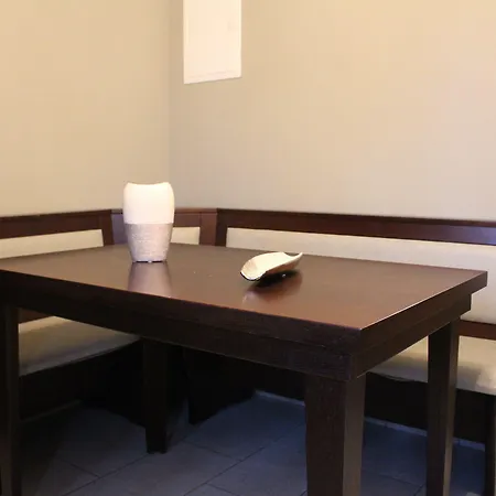 Main Appartments Frankfurt Airport منزل للإقامة