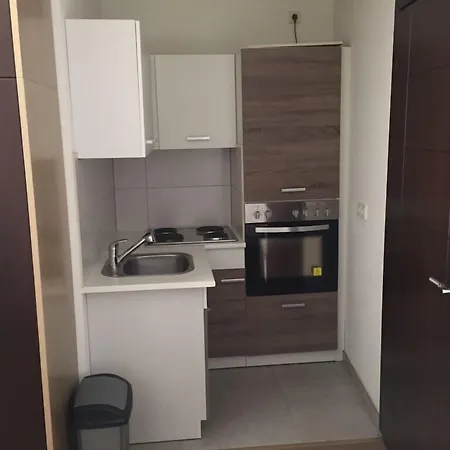 Main Appartments Frankfurt Airport منزل للإقامة *