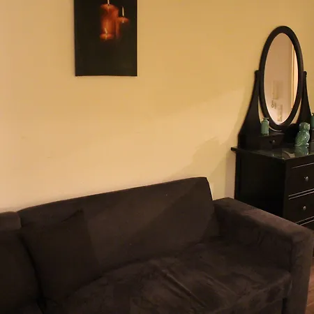 Main Appartments Frankfurt Airport منزل للإقامة *