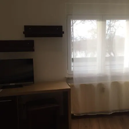Main Appartments Frankfurt Airport منزل للإقامة *