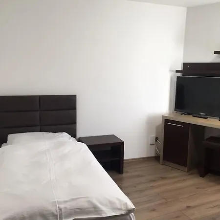 Main Appartments Frankfurt Airport ケルステルバッハ