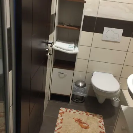 Main Appartments Frankfurt Airport