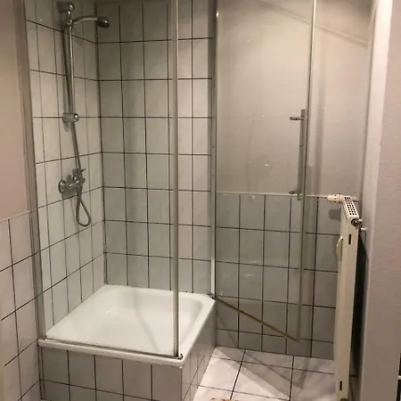 ホームステイ Main Appartments Frankfurt Airport *