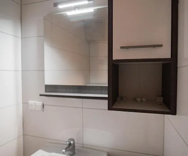 Main Appartments Frankfurt Airport *