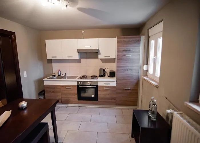 Main Appartments Frankfurt Airport