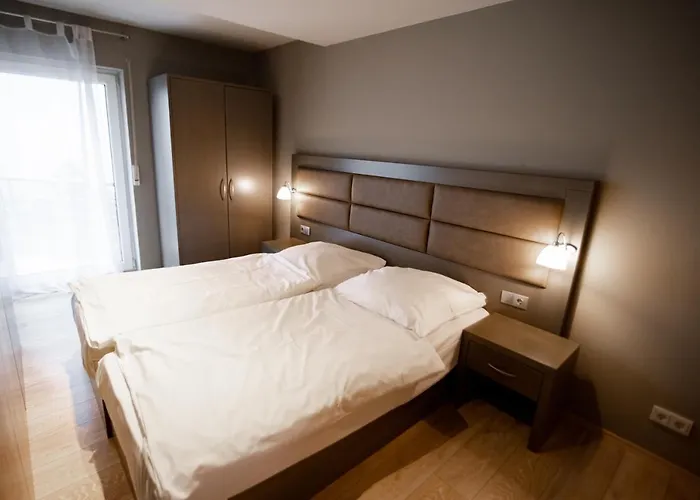 Main Appartments Frankfurt Airport * Kelsterbach