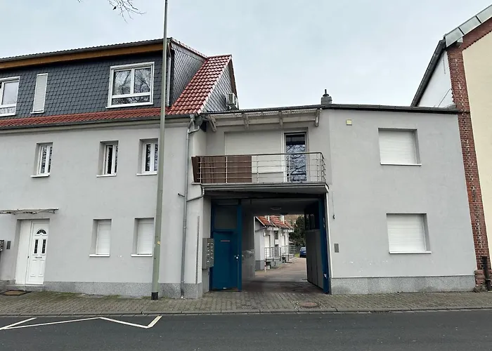 Main Appartments Frankfurt Airport