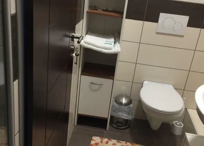 Main Appartments Frankfurt Airport